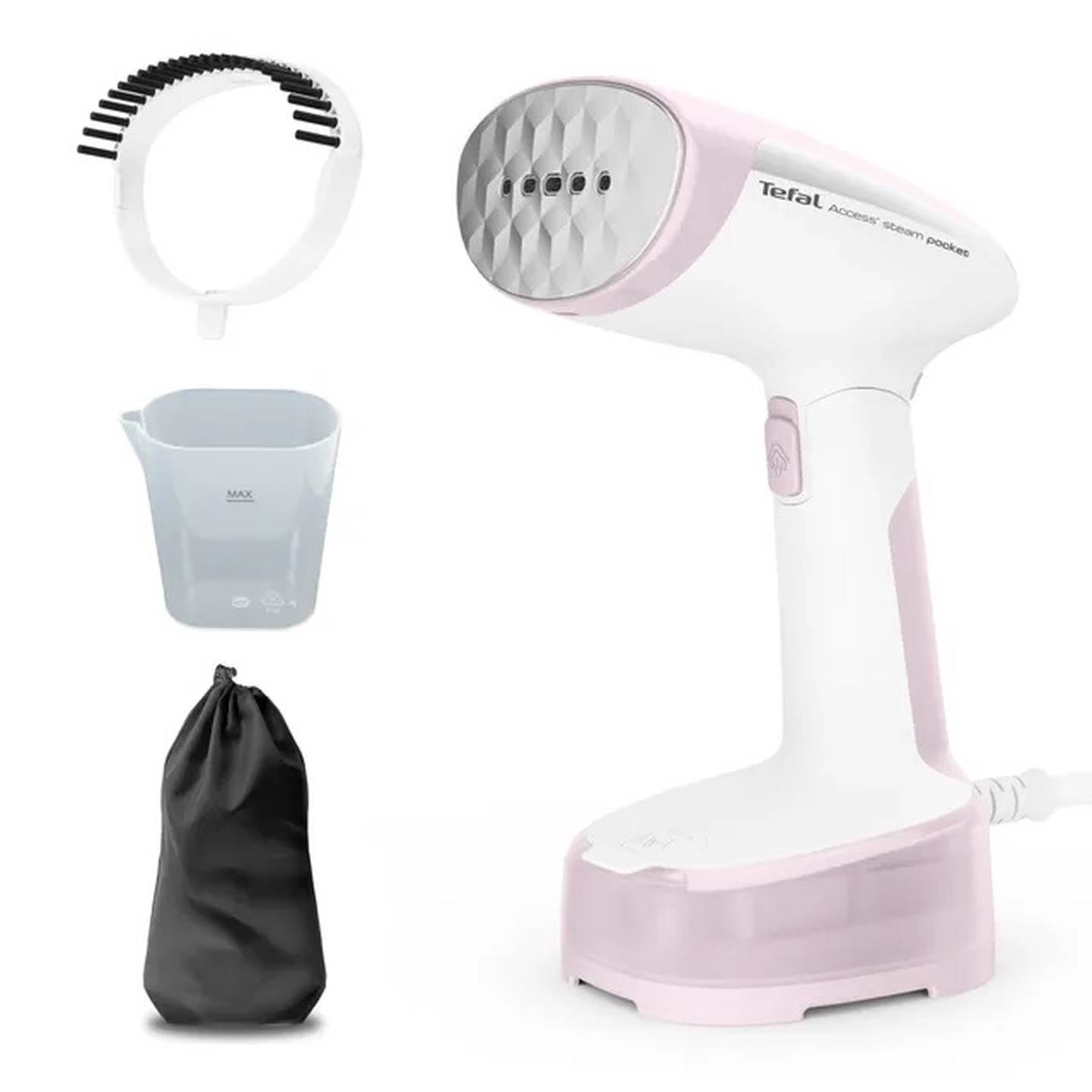 Garinis lygintuvas TEFAL DT3050E1-0