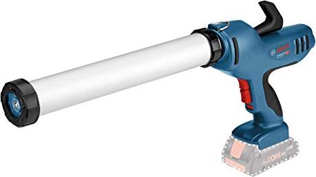 Akumuliatorinis hermetiko pistoletas BOSCH PRO GCG 18V-600 (be akum.)-0