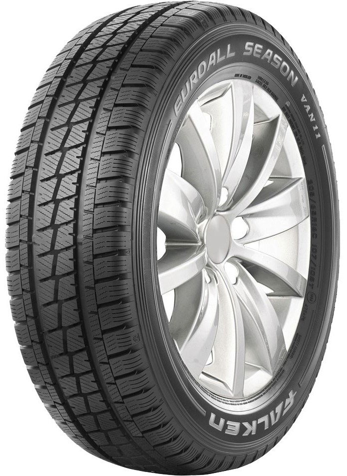Falken Euroall Season VAN11 215/65 R15 104 T-0