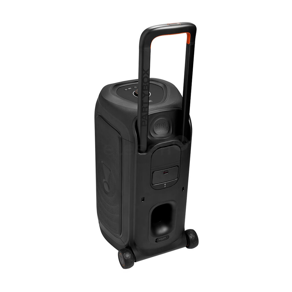 Garso kolonėlė JBL Partybox 330, juoda - 4