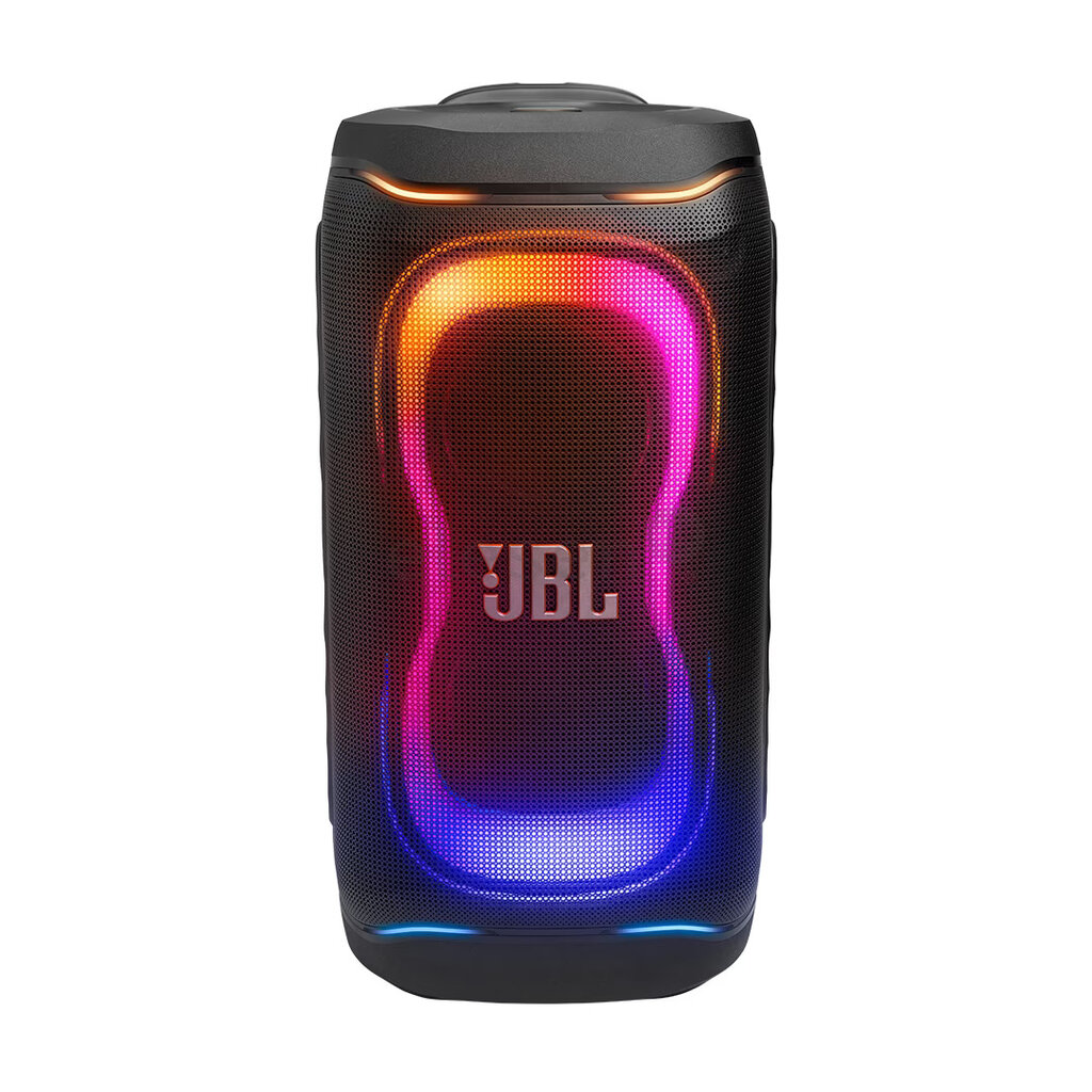 Garso kolonėlė JBL Partybox 330, juoda - 2