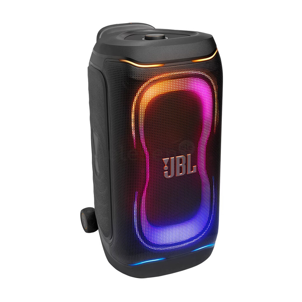 Garso kolonėlė JBL Partybox 330, juoda - 3