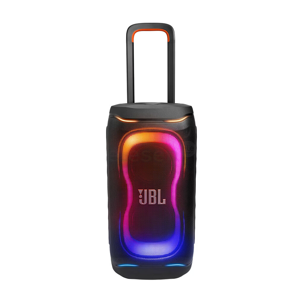 Garso kolonėlė JBL Partybox 330, juoda - 1