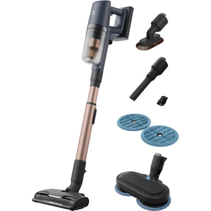 Belaidis dulkių siurblys ELECTROLUX 800 serija EP82H25WET - 1