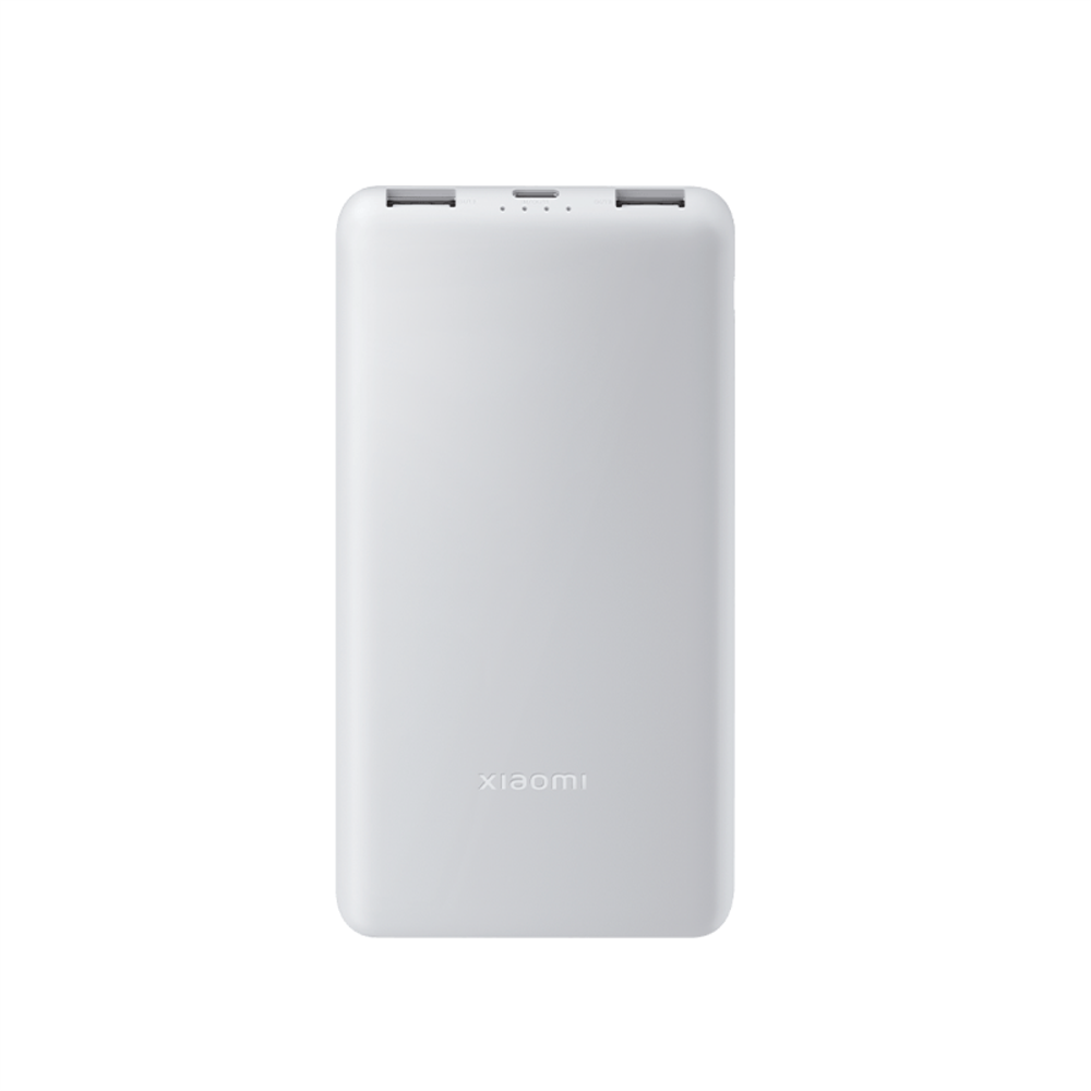 Išorinė baterija Xiaomi BHR9350GL, 22.5W, 10000 mAh, USB-C/USB Type A-0