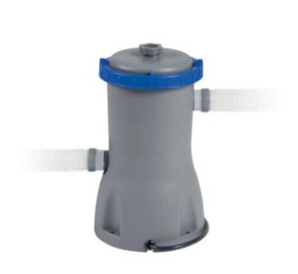 Baseino pompa FLOWCLEAR, 800 gal-1