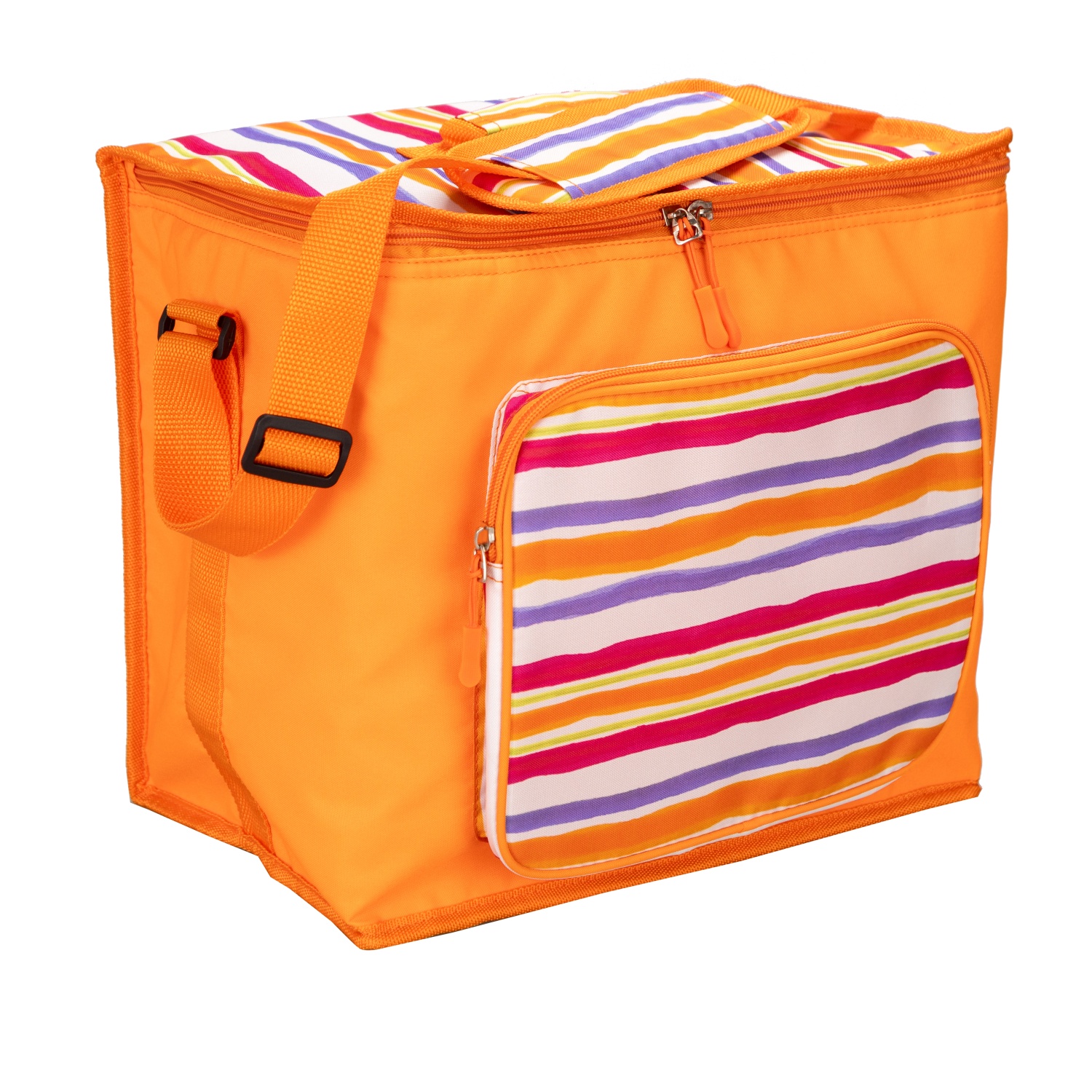 Šaltkrepšis CORUBA, 20 l, 35 x 21 x 30 cm-1