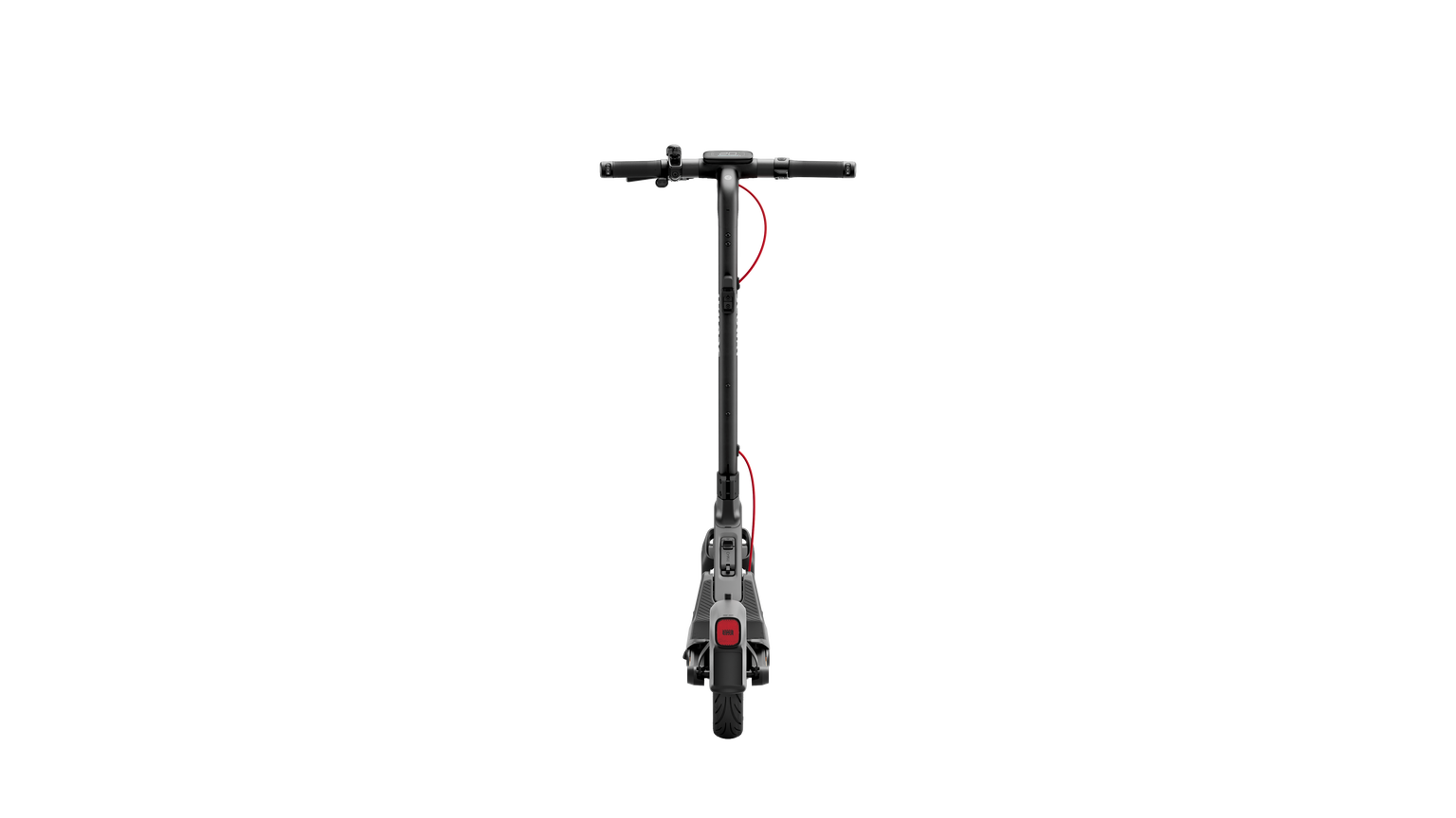 Elektrinis paspirtukas Ninebot by Segway F3 E, juoda - 6