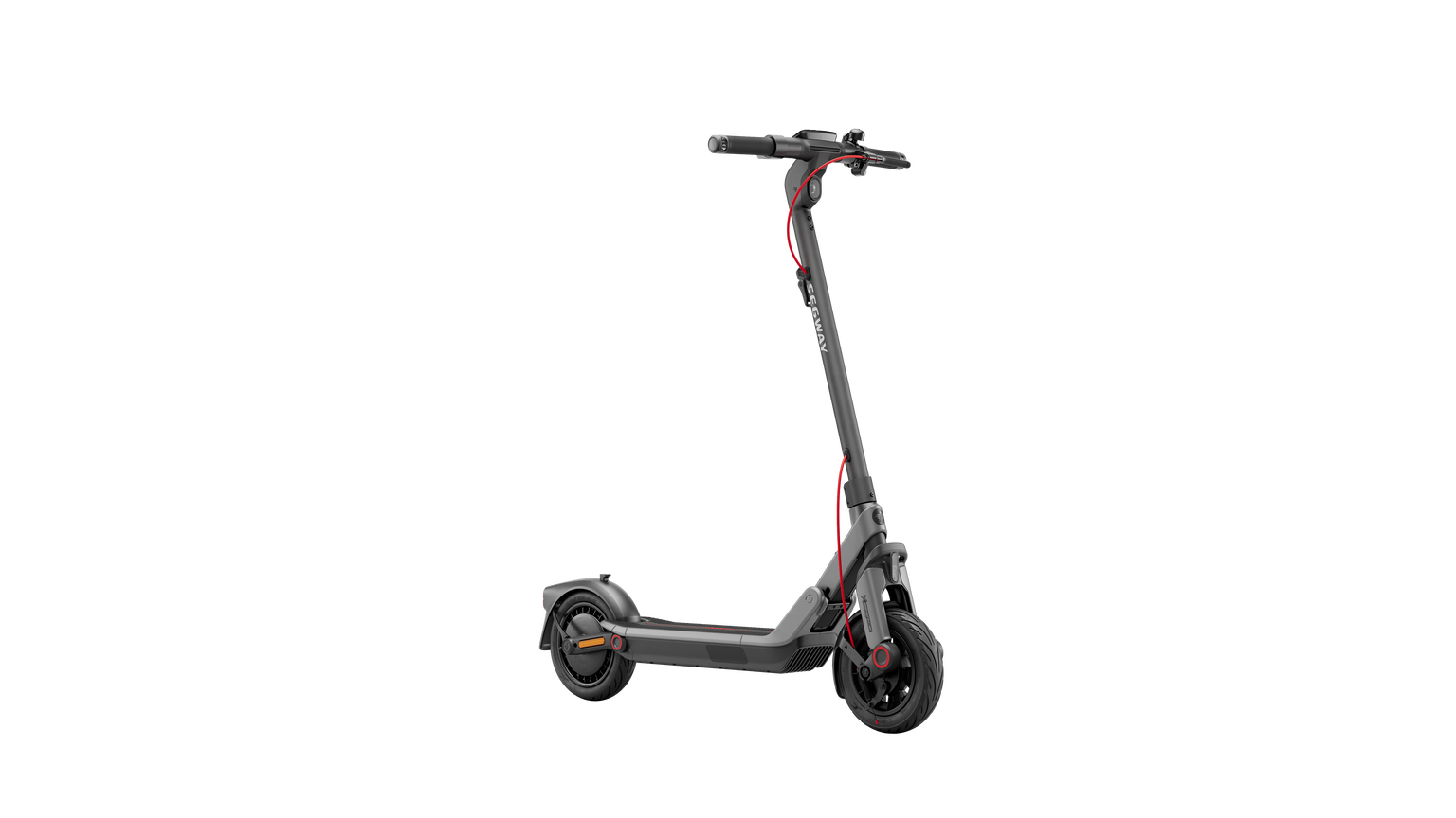 Elektrinis paspirtukas Ninebot by Segway F3 E, juoda-1
