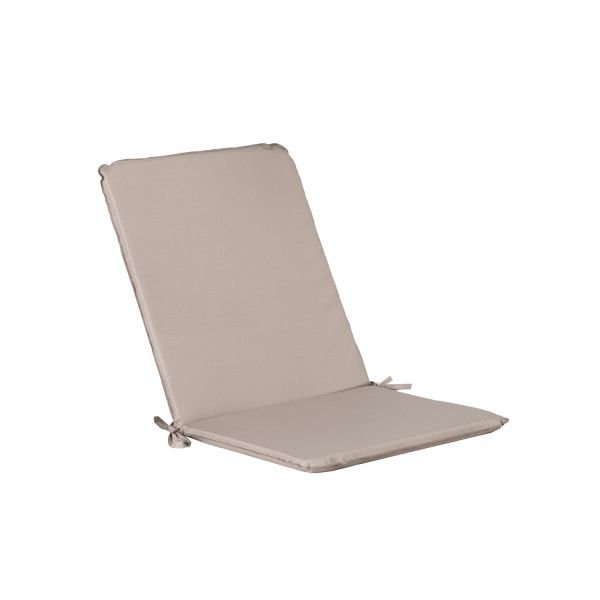 Kėdės paklotas OHIO, 43 x 90 x 2.5 cm