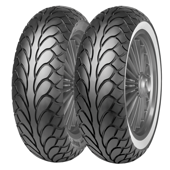 Mitas MC-22 Elegance 120/70R10 54 L