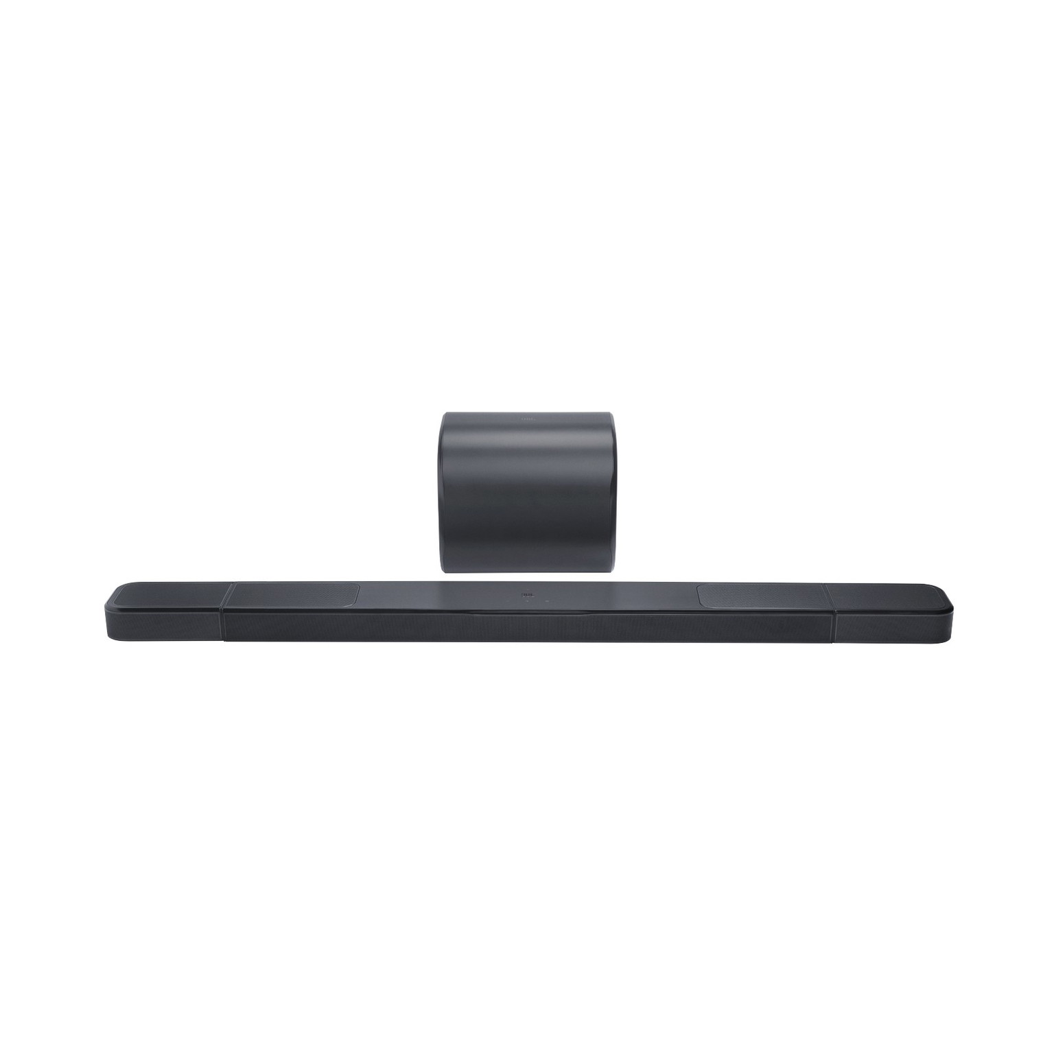 Namų kino sitema JBL 1300 MK2 11.1.4 ch., 2470W, juodos sp. - 1