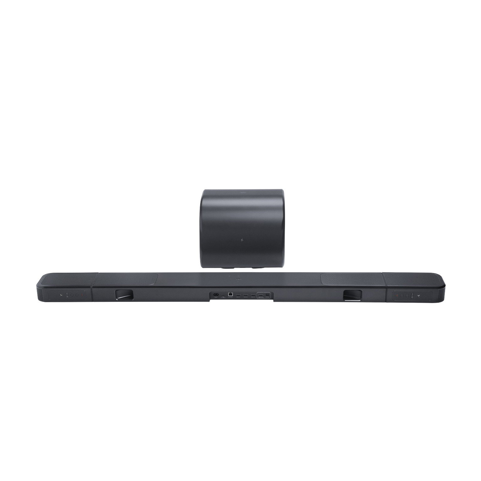 Namų kino sitema JBL 1300 MK2 11.1.4 ch., 2470W, juodos sp. - 3