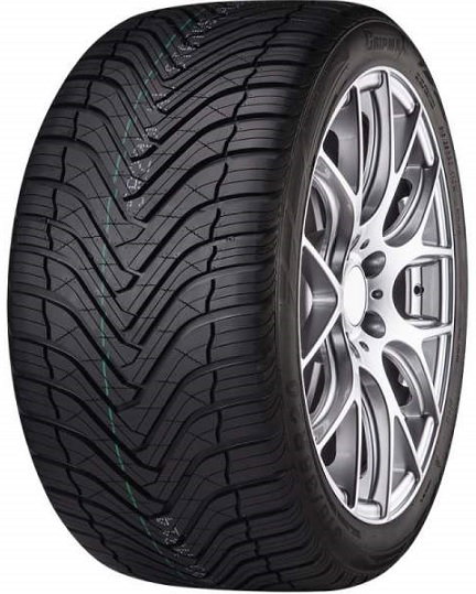 イリエ Zmax Zealion 235/55R18 104 V - ermitazas.lt
