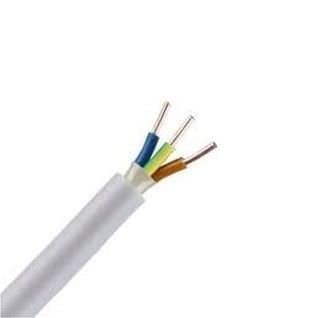 Instaliacinis kabelis XPJ (NYM), 500 V, 3G1,5 mm, 100 m