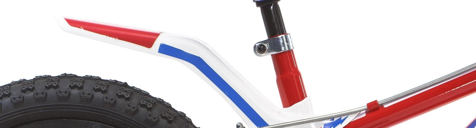 Vaikiškas dviratis Dino Bikes 816L-06, 16"-1