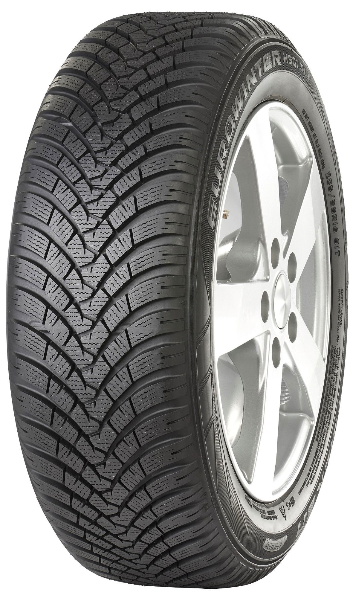 Falken Eurowinter HS01 165/65 R15 81 T - 1