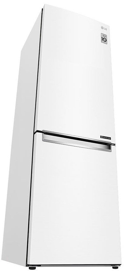 Šaldytuvas su šaldikliu LG GBB61SWJMN - 6