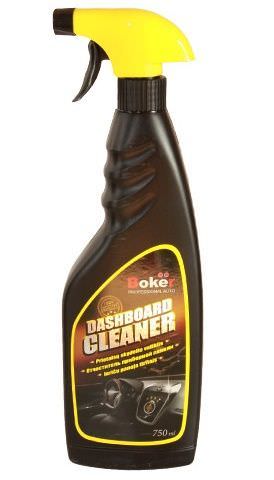 Prietaisų skydelio valiklis BOKER, 750ml-0