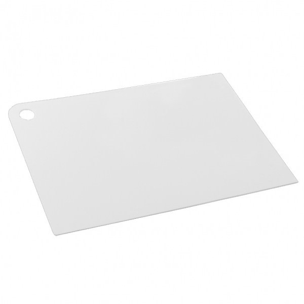 Lanksti pjaustymo lentelė PLAST TEAM Slim-line, baltos sp., 24,5 x 34,5 cm-0