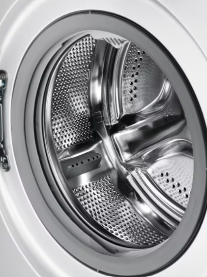 Skalbyklė ELECTROLUX EW6SM326S, 6 kg-1