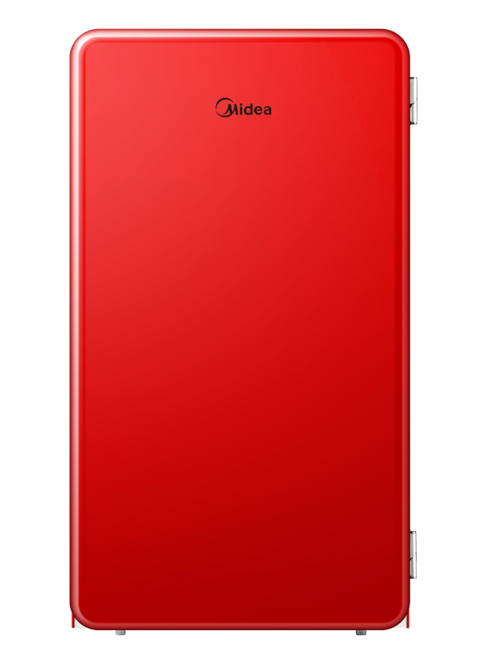 Šaldytuvas Midea MDRD142SLE32, 93L - 1