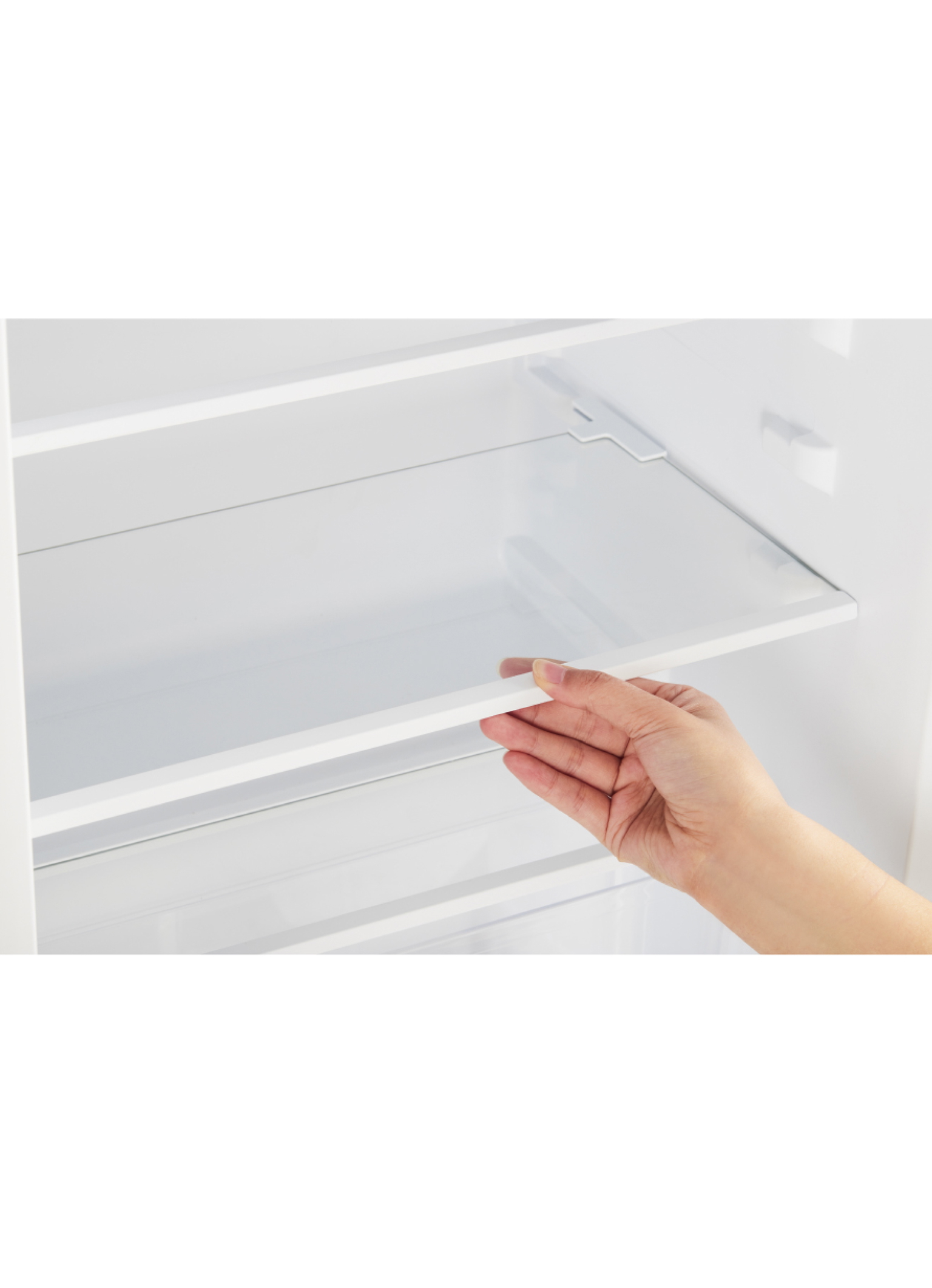 Šaldytuvas Midea MDRD142SLE32, 93L - 7
