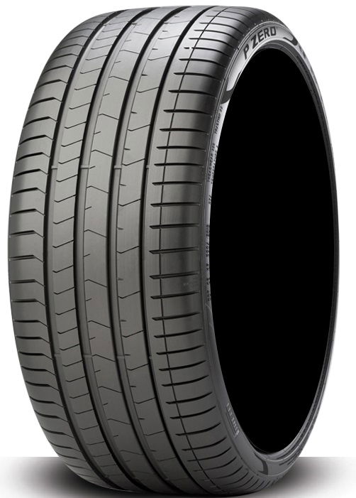 Pirelli P Zero PZ4 Luxury Saloon 245/45 R20 103 W