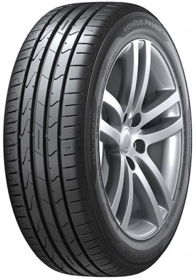 Hankook Ventus Prime3 (K125) 195/60 R15 88 H - 1