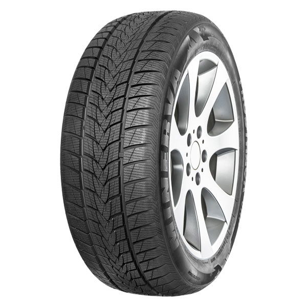 Minerva Frostrack UHP 245/45R18 100 V