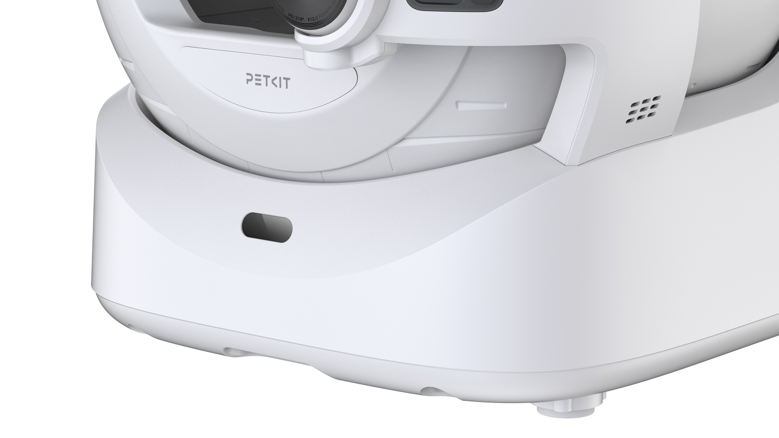 Savaime išsivalantis kačių tualetas-robotas PETKIT Purobot Ultra - 4