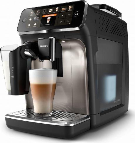 Automatinis kavos aparatas PHILIPS EP5447/90-0