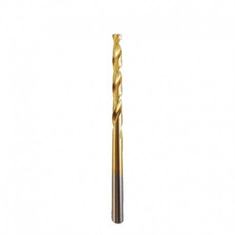 Metalo grąžtas SPECIALIST+ Titan, 5,5 mm-1