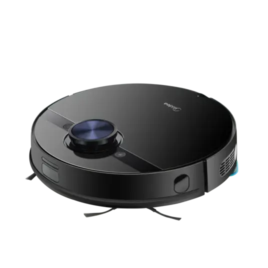Dulkių siurblys - robotas Midea M7 Evo, Black-1