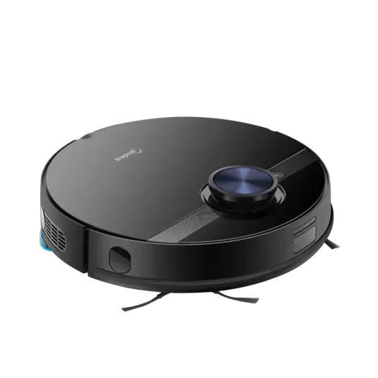 Dulkių siurblys - robotas Midea M7 Evo, Black-0