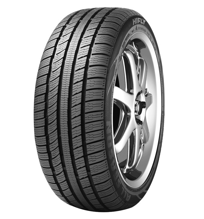 Hifly All-Turi 221 245/45 R17 99 V-0