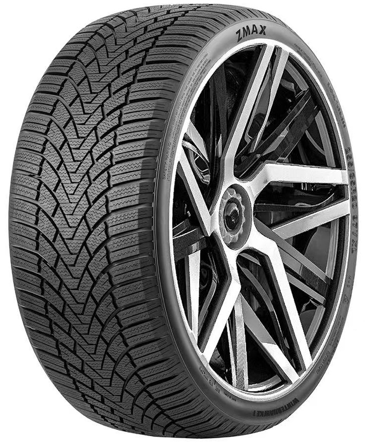 Zmax Winterhawke I 225/45R17 94 V-0