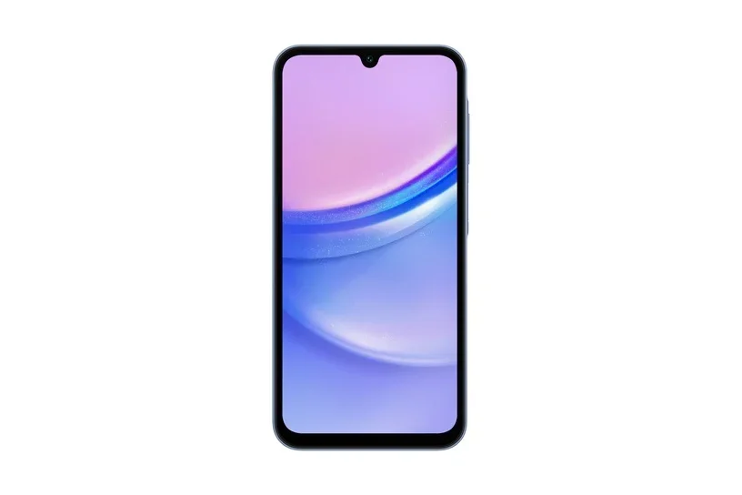 Mobilusis telefonas Samsung Galaxy A15, mėlynas, 4GB/128GB - 2