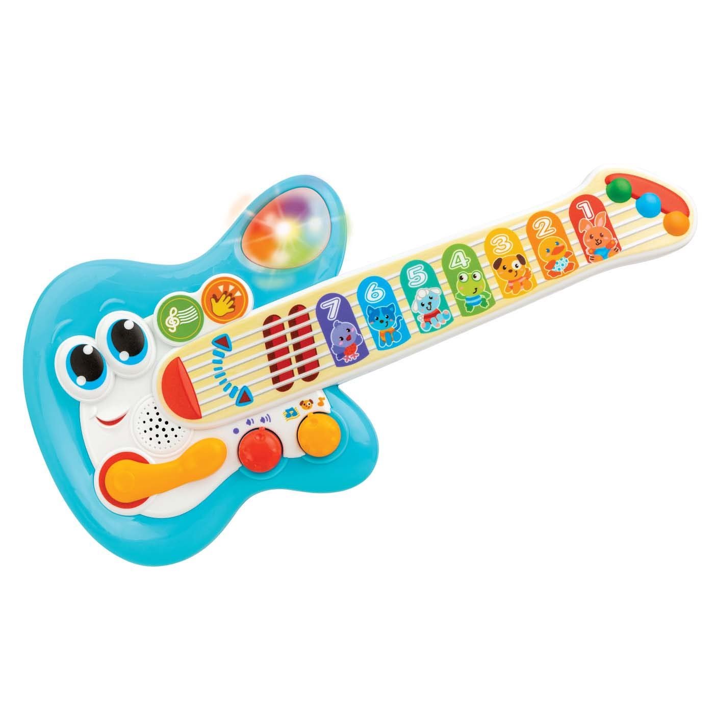 Žaislinė gitara, 230802 - 2