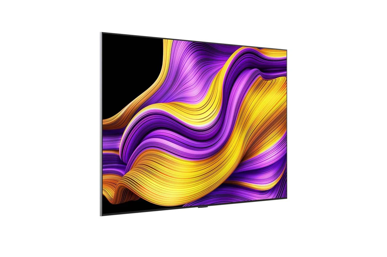 Televizorius LG OLED77G51LW, 77 ", 4K OLED - 2
