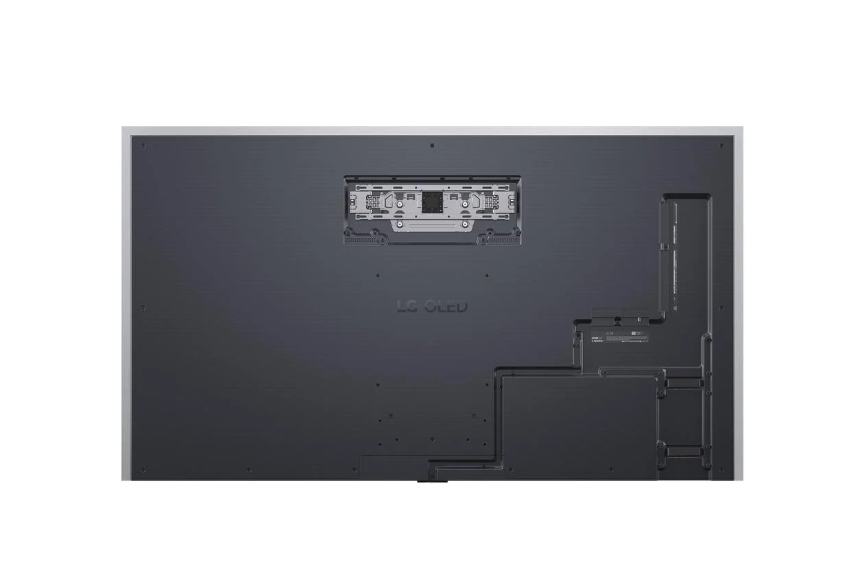 Televizorius LG OLED77G51LW, 77 ", 4K OLED - 3