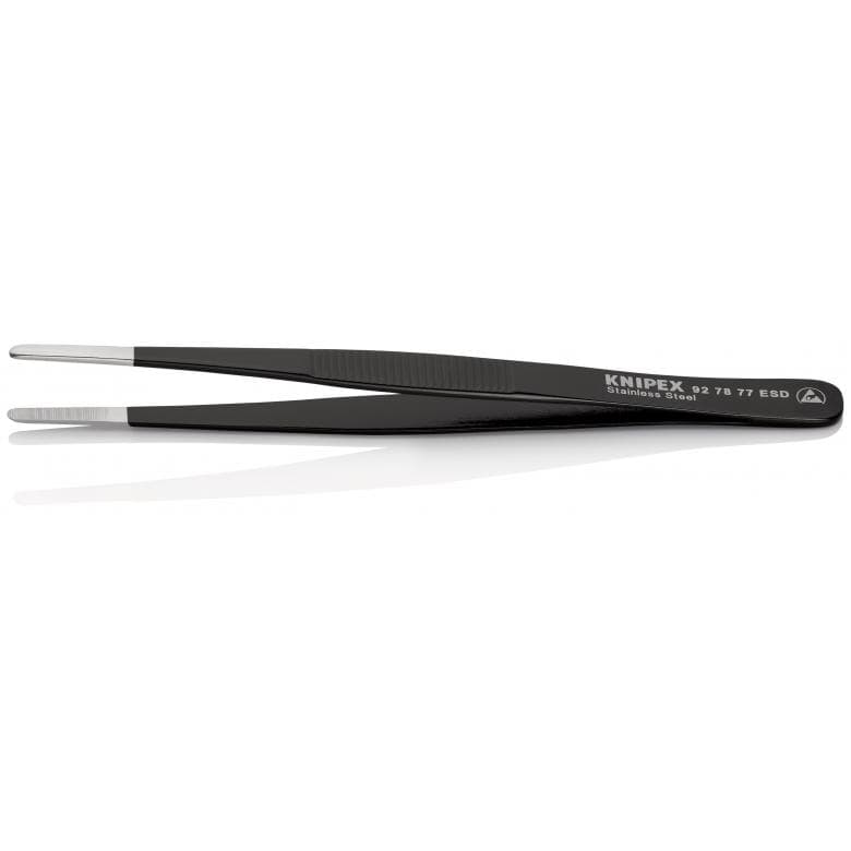 Pincetas Knipex 92 78 77 ESD, 145 mm-1