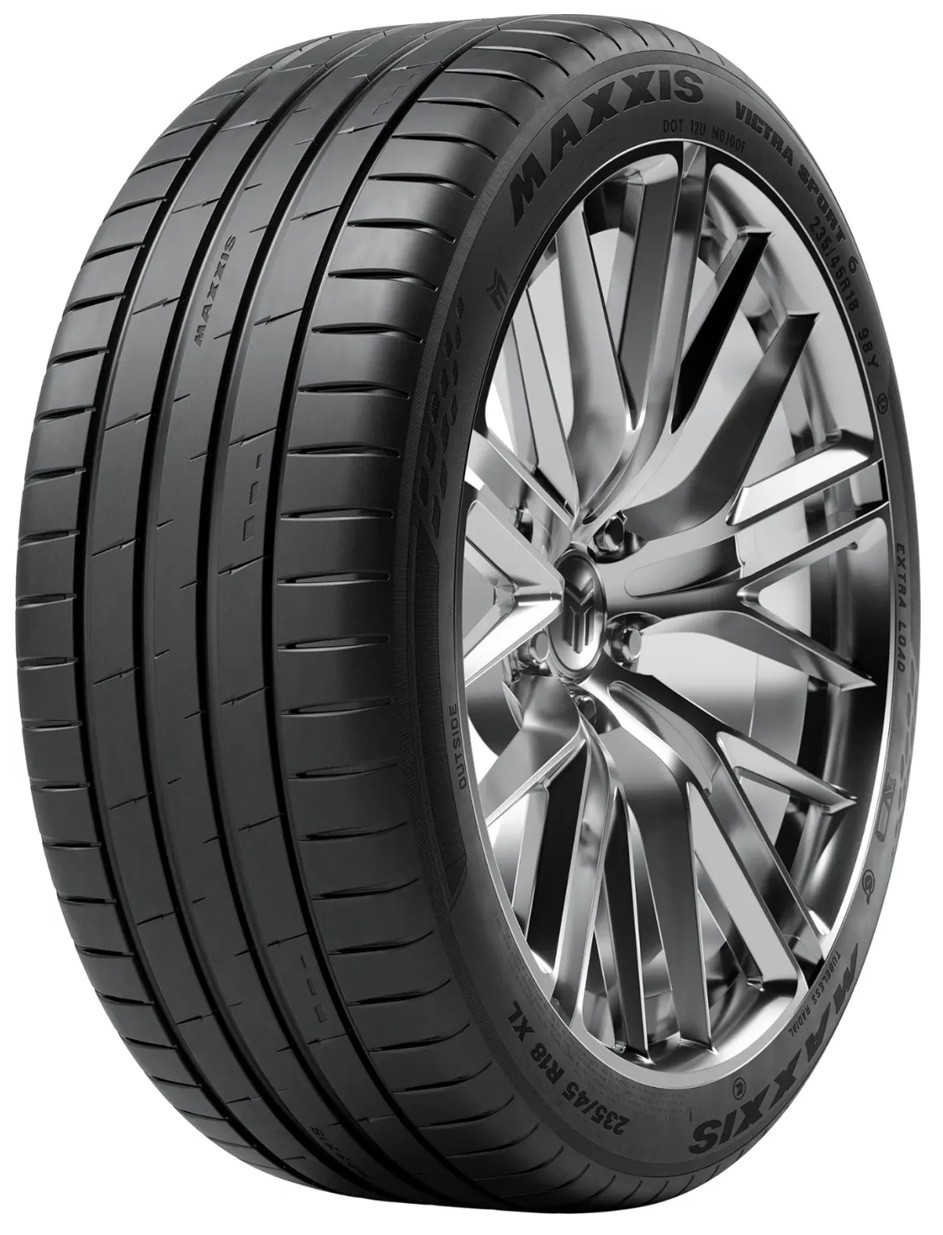 Maxxis Victra Sport VS6 275/45R20 110 Y