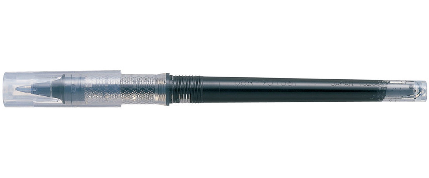 Šerdelė UBR-95, juoda-0