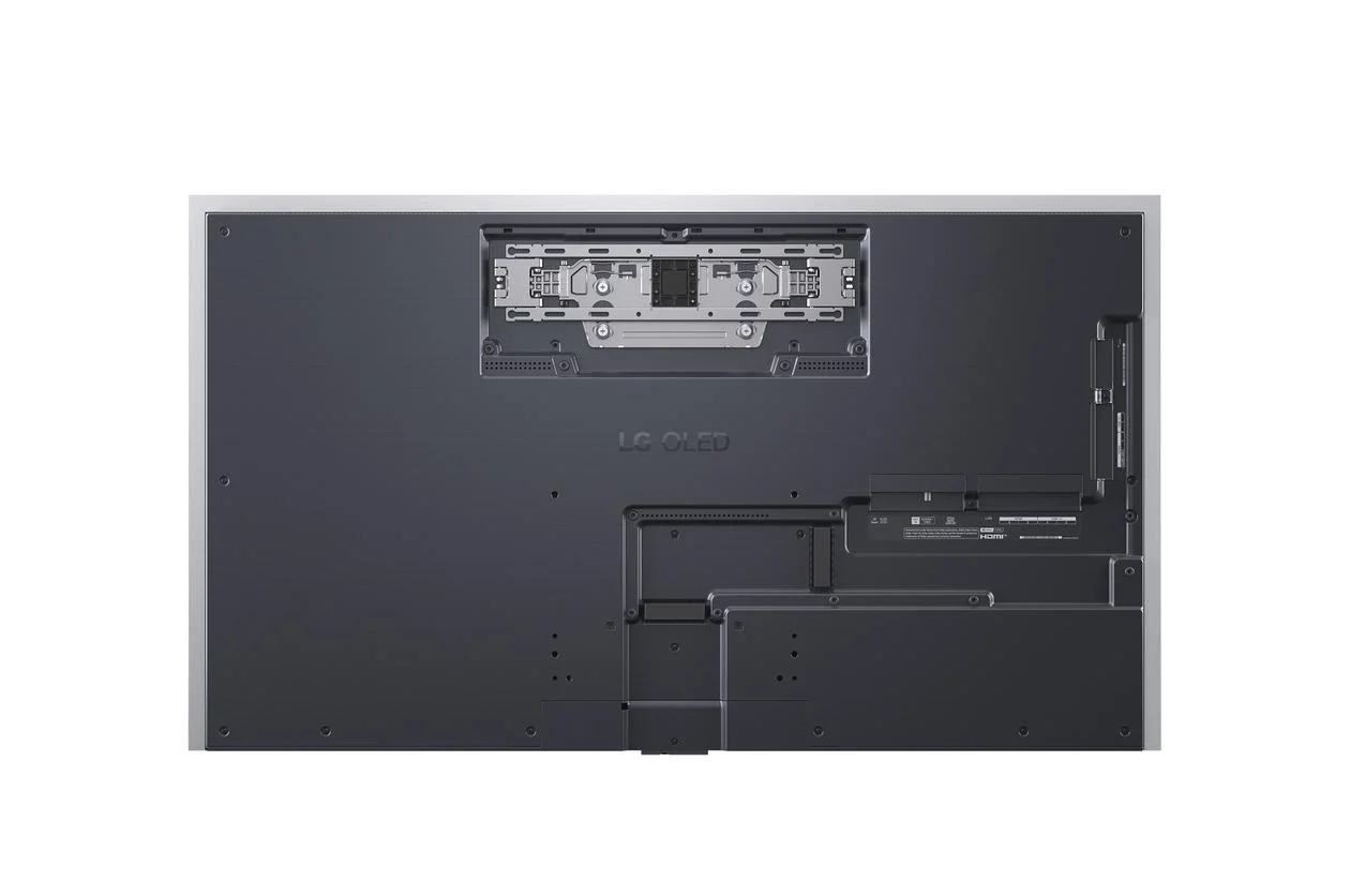 Televizorius LG OLED55G51LW, 55 ", 4K OLED - 3