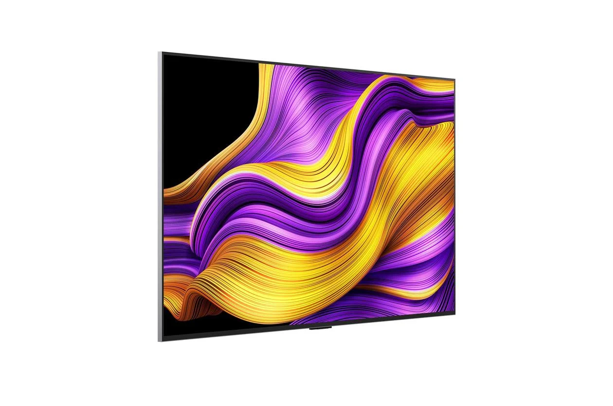 Televizorius LG OLED55G51LW, 55 ", 4K OLED - 2