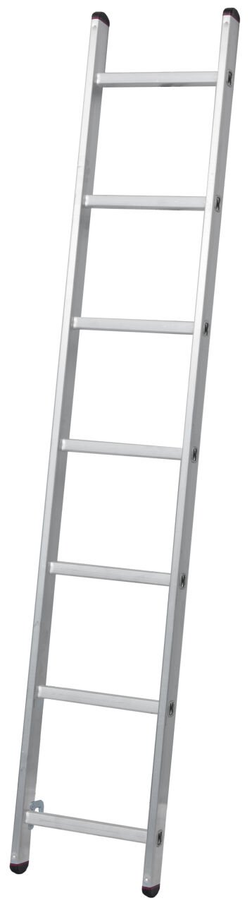 Kopėčios KRAUSE Corda, 3 x 7, universalios, aliuminės, darbinis aukštis 510 cm - 3