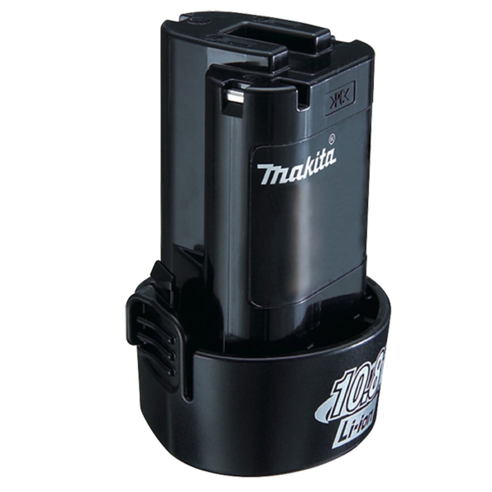 Akumuliatorius MAKITA, 10,8V, 1,3 Ah  Li-ion