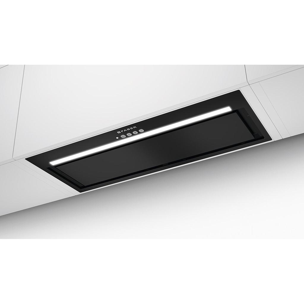 Gartraukis FABER INKA LUX EVO BK MATT A70 - 1