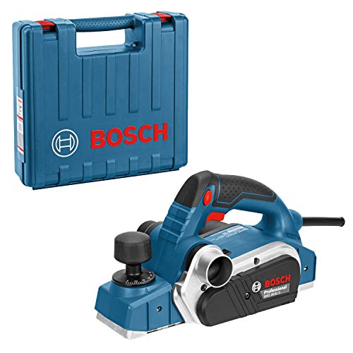 Elektrinis oblius BOSCH PRO GHO 26-82 D, 710 W - 1